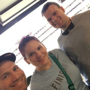 Meet your Posher, Kim